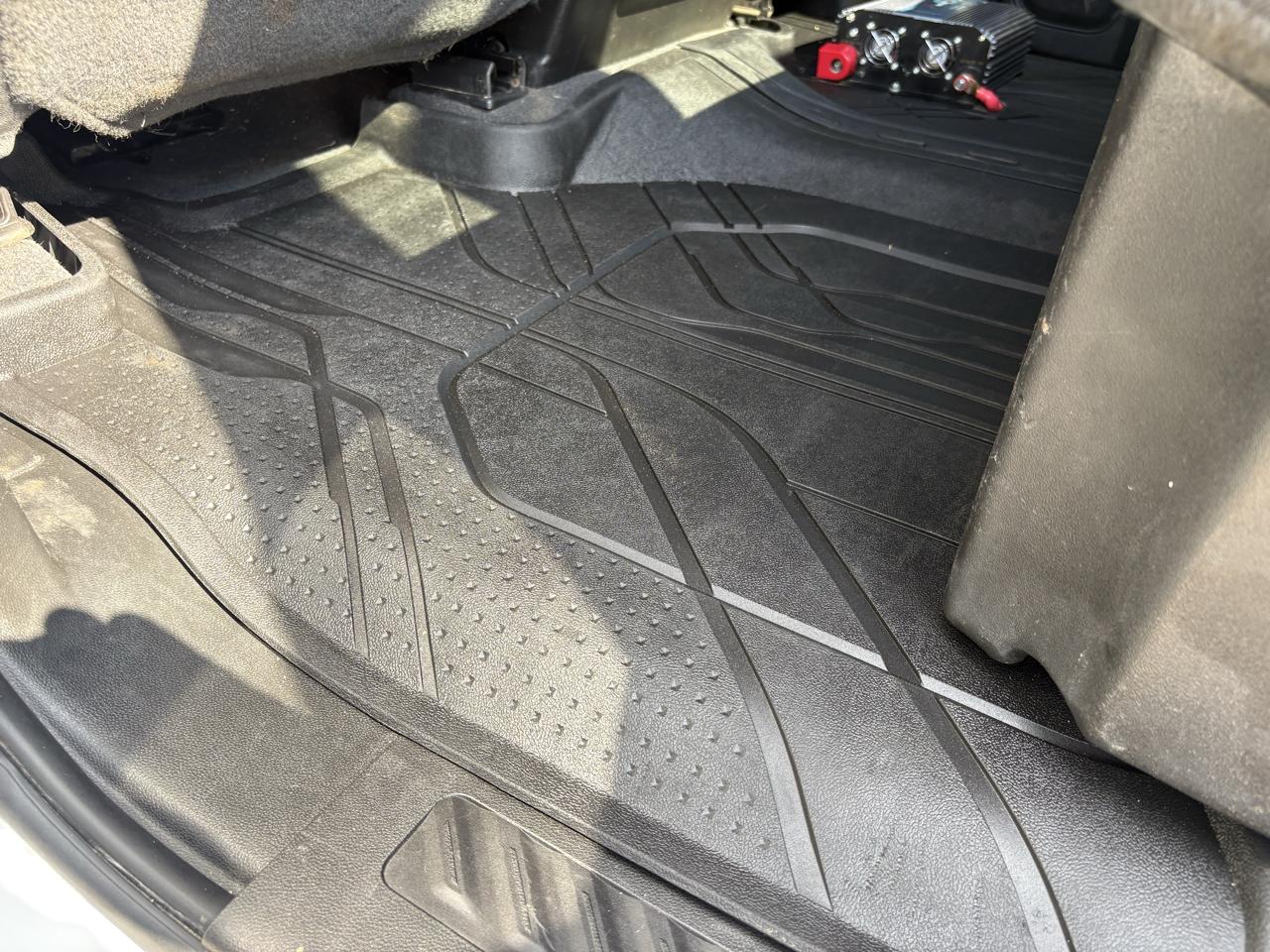 Chevrolet Silverado 2500HD 4WD Crew Cab 159" LT 2023