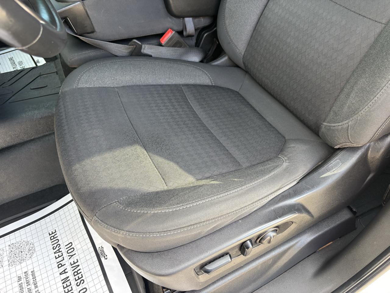 Chevrolet Silverado 2500HD 4WD Crew Cab 159" LT 2023