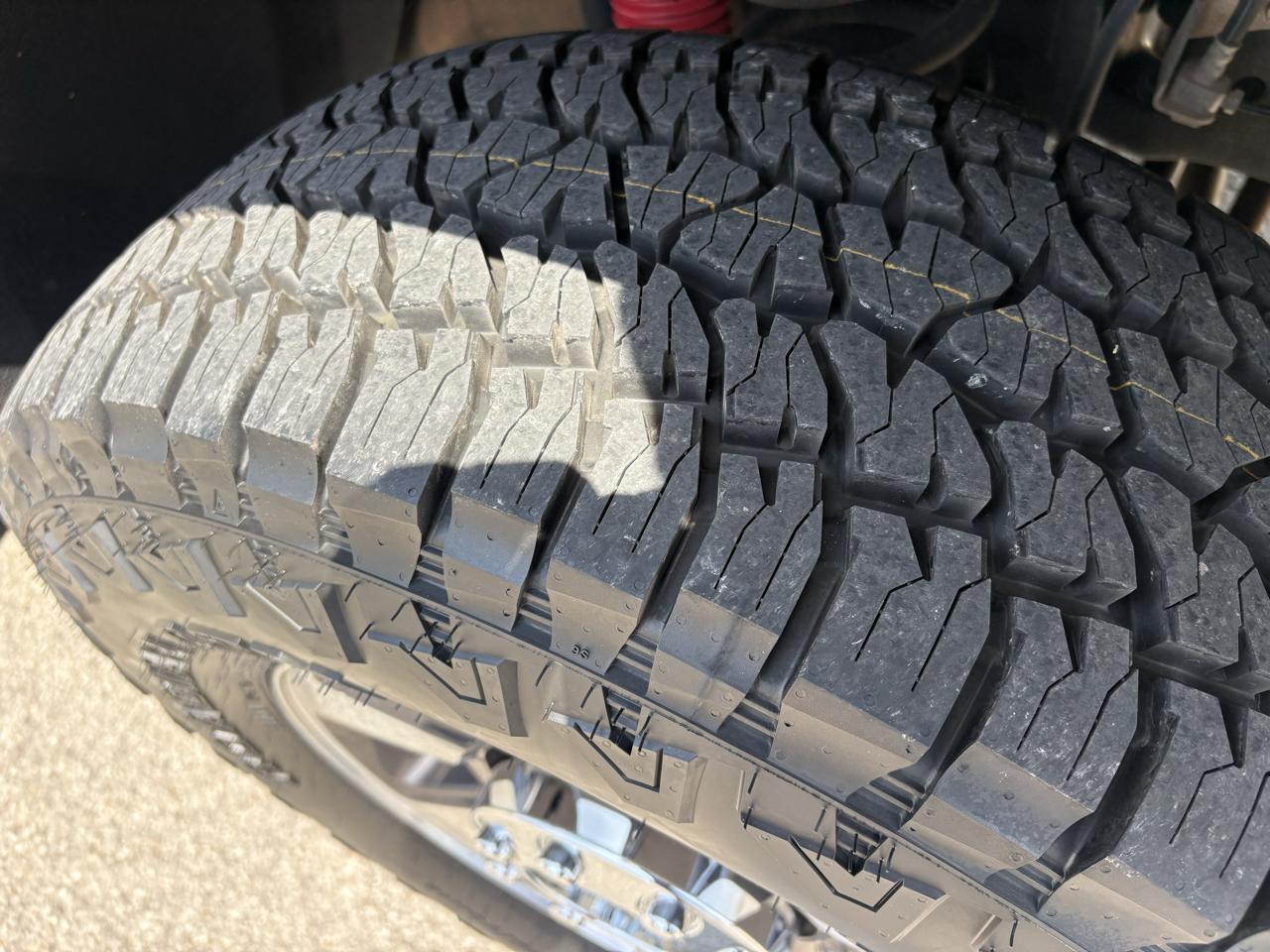 Ford Super Duty F-250 SRW 4WD Crew Cab 156" XLT 2016
