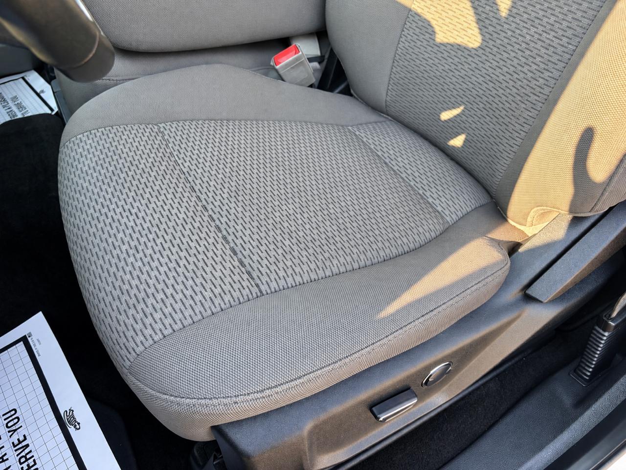 Ford Super Duty F-250 SRW XLT 4WD Crew Cab 6.75' Box 2018