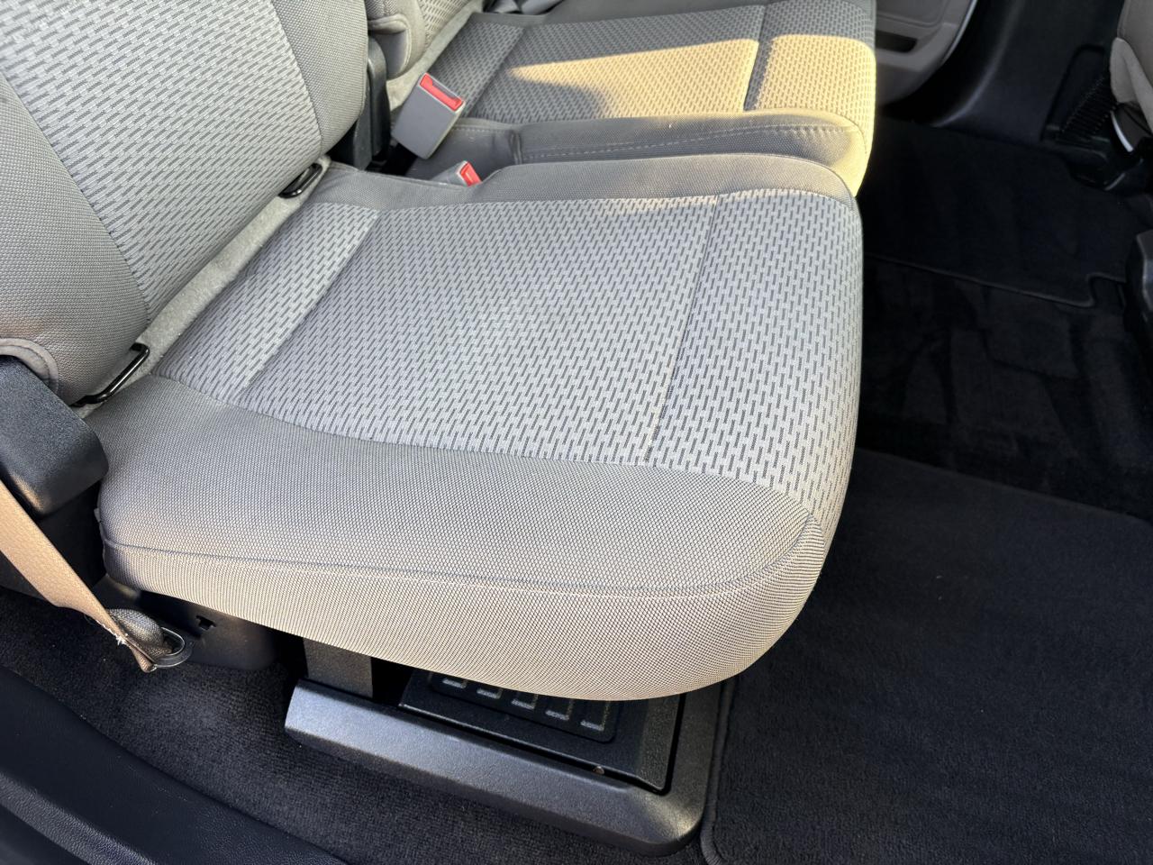 Ford Super Duty F-250 SRW XLT 4WD Crew Cab 6.75' Box 2018
