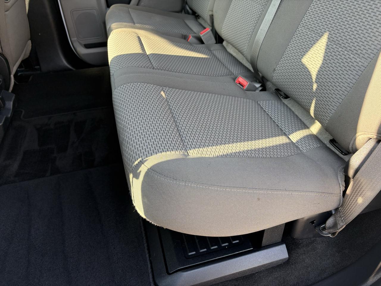 Ford Super Duty F-250 SRW XLT 4WD Crew Cab 6.75' Box 2018