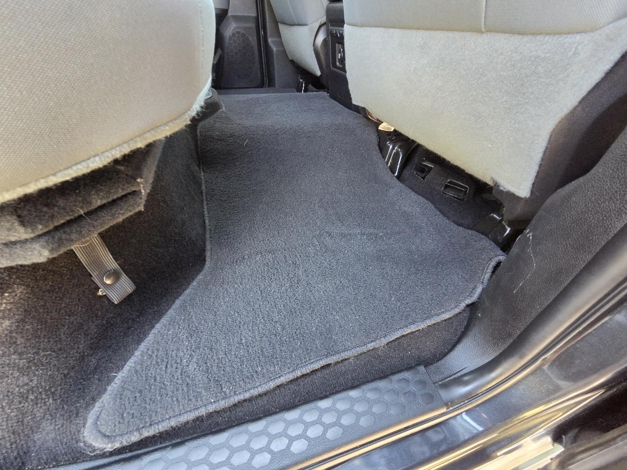 RAM 2500 Lone Star 4x4 Crew Cab 6'4" Box 2017