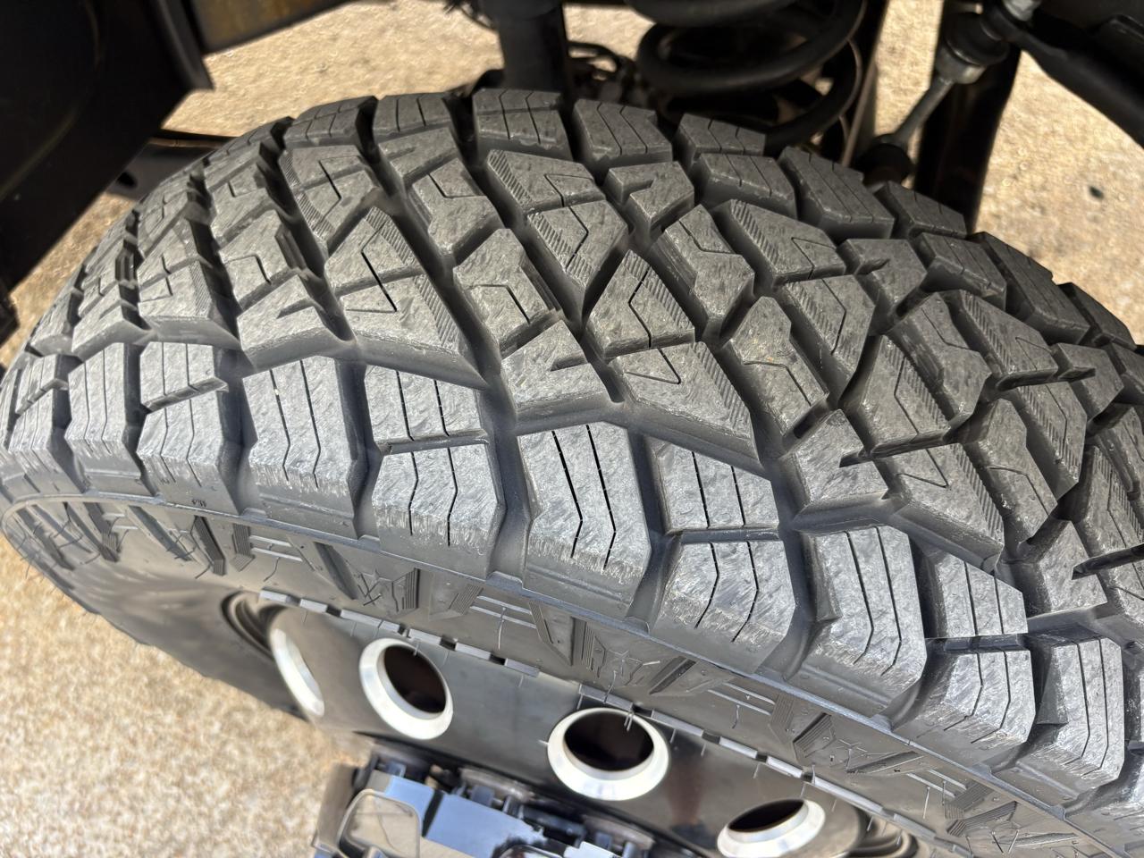 RAM 3500 Tradesman 4x4 Reg Cab 8' Box 2022