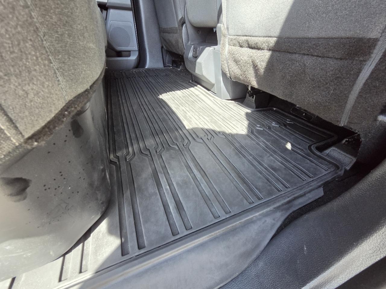Ford F-150 XLT 4WD SuperCrew 5.5' Box 2021