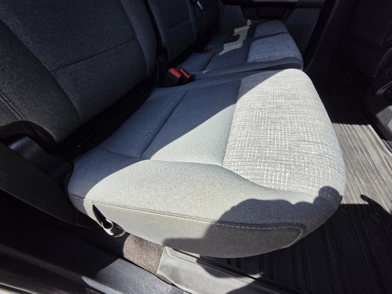 Ford F-150 XLT 4WD SuperCrew 5.5' Box 2021