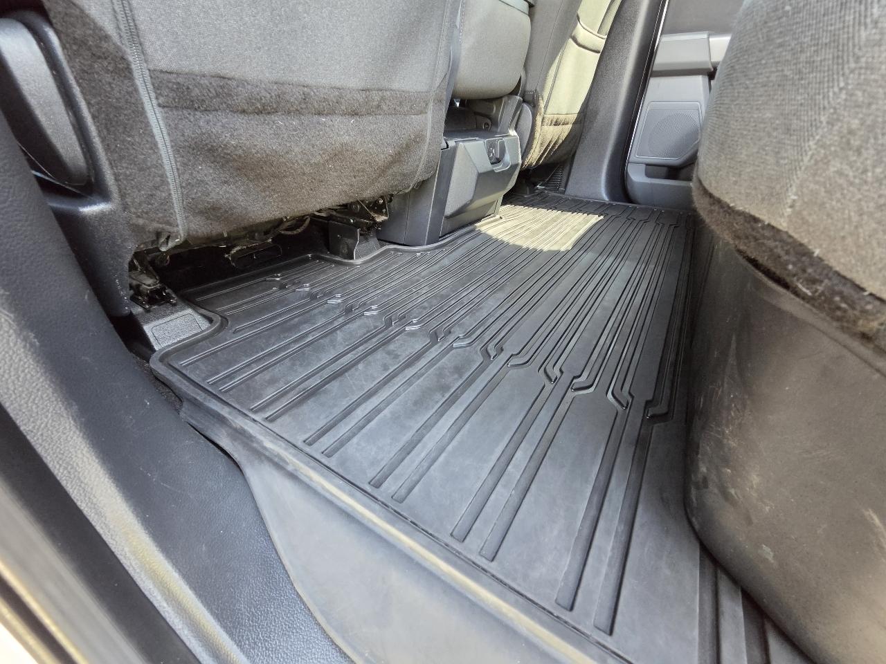 Ford F-150 XLT 4WD SuperCrew 5.5' Box 2021