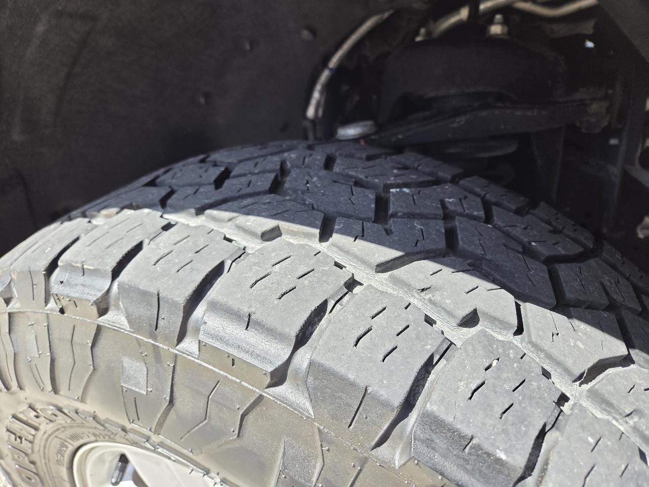 Ford F-150 XLT 4WD SuperCrew 5.5' Box 2021