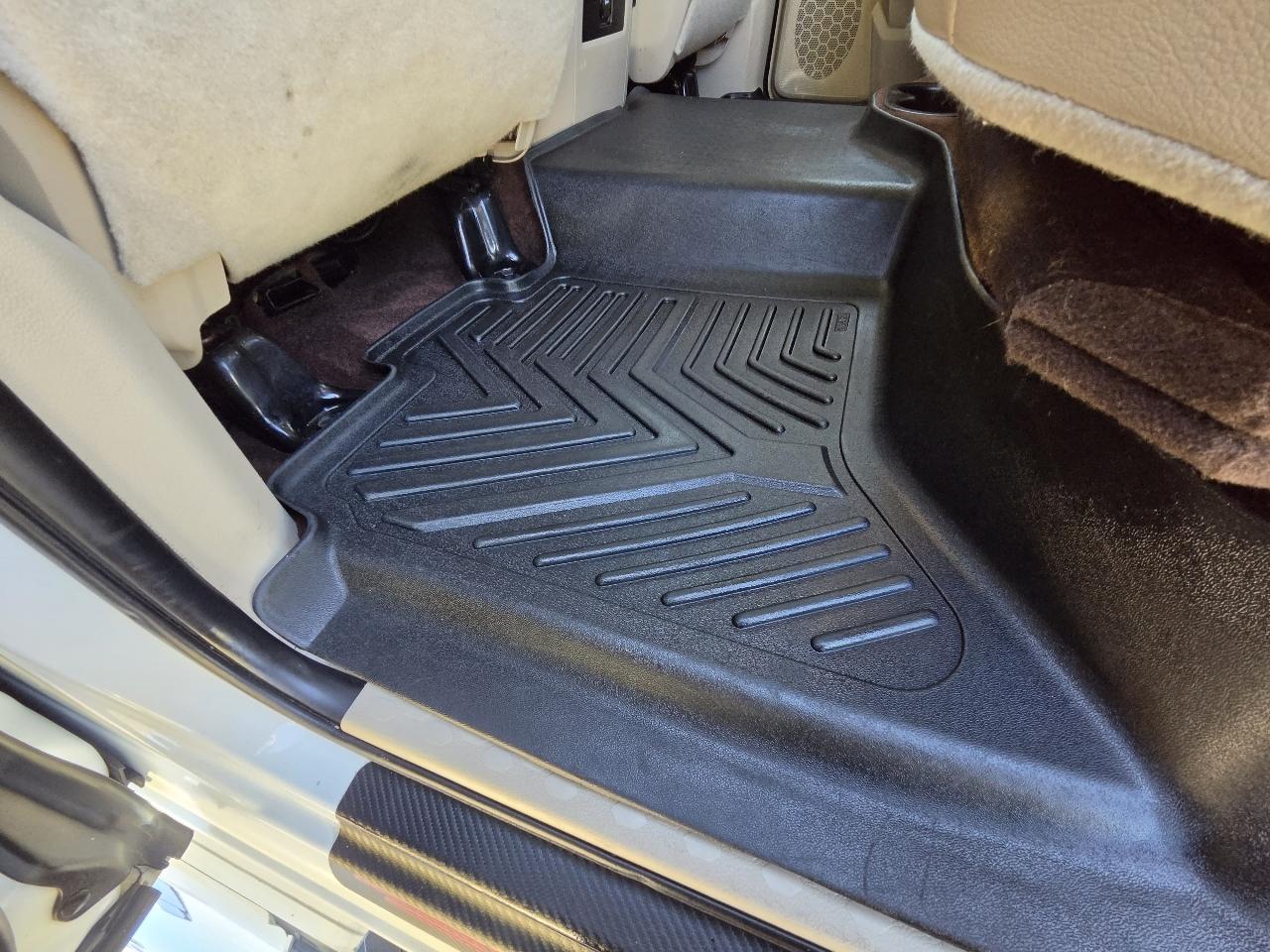 RAM 2500 4WD Crew Cab 149" Laramie 2015