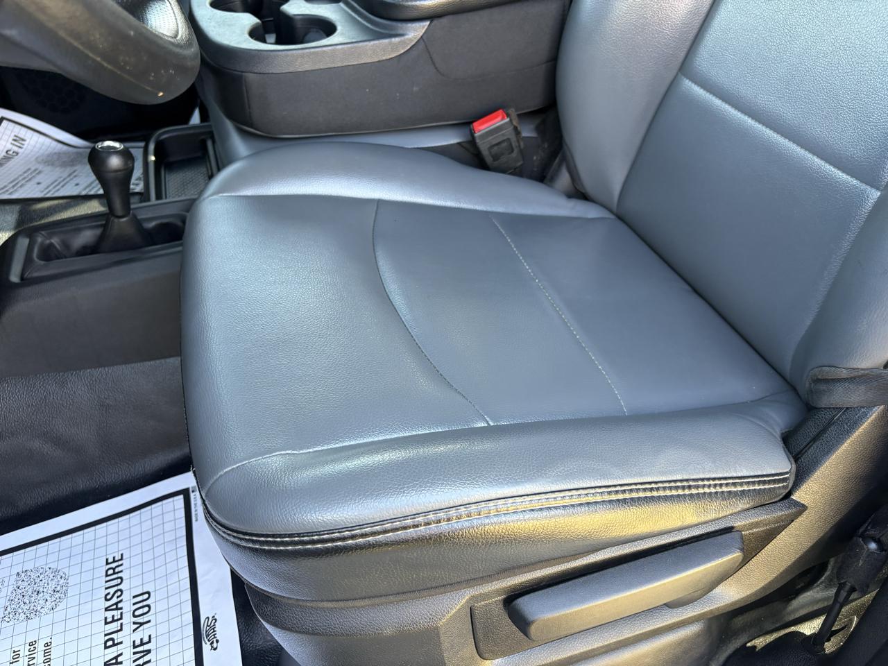 RAM 2500 Tradesman 4x4 Crew Cab 6'4" Box 2022