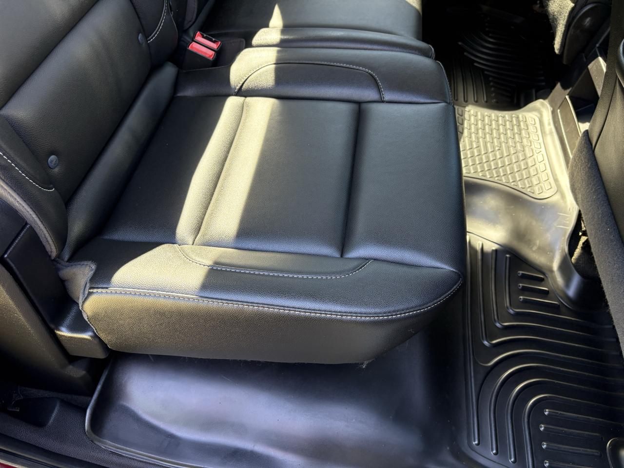 GMC Sierra photo 27