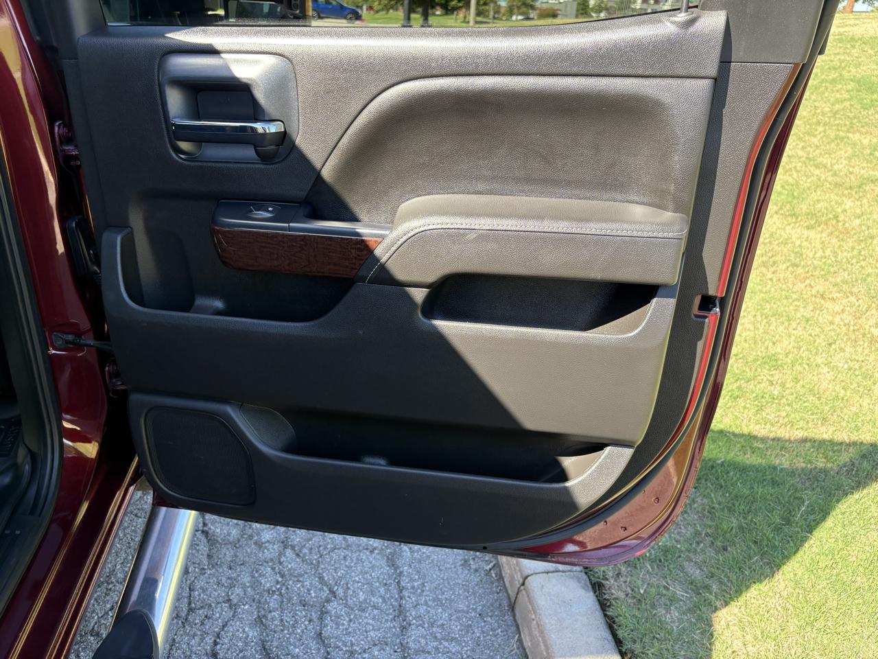 GMC Sierra photo 24