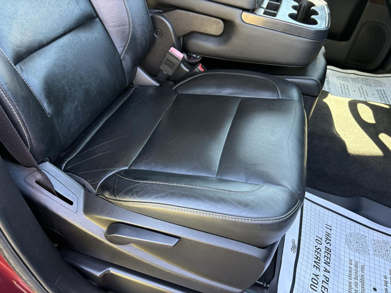 GMC Sierra photo 31