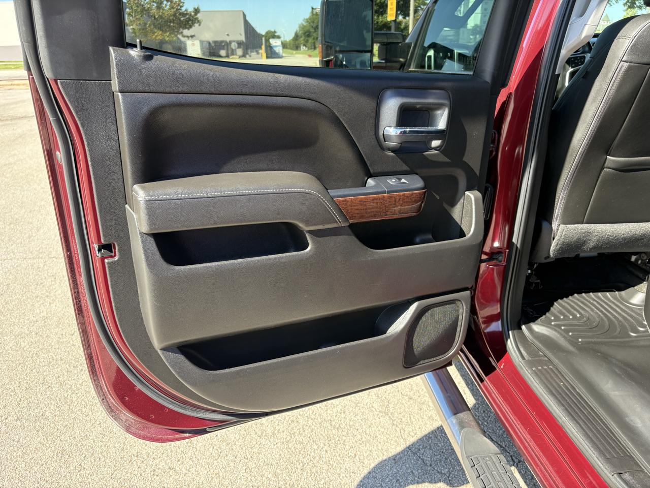 GMC Sierra photo 20