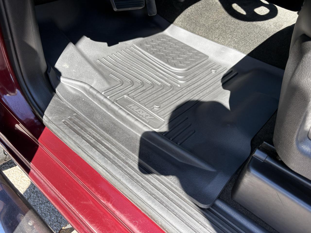 GMC Sierra photo 18