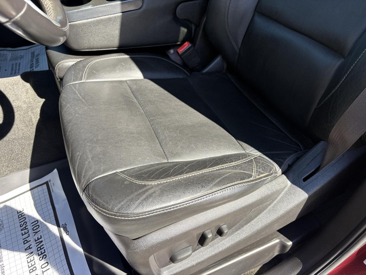 GMC Sierra photo 19