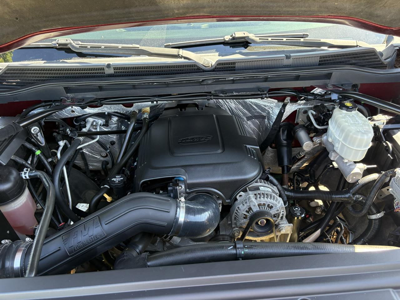 GMC Sierra photo 10