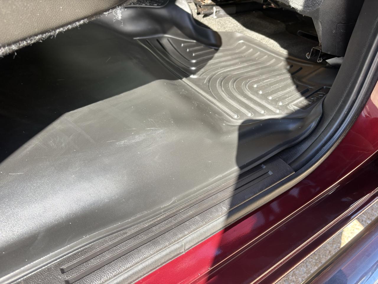 GMC Sierra photo 26
