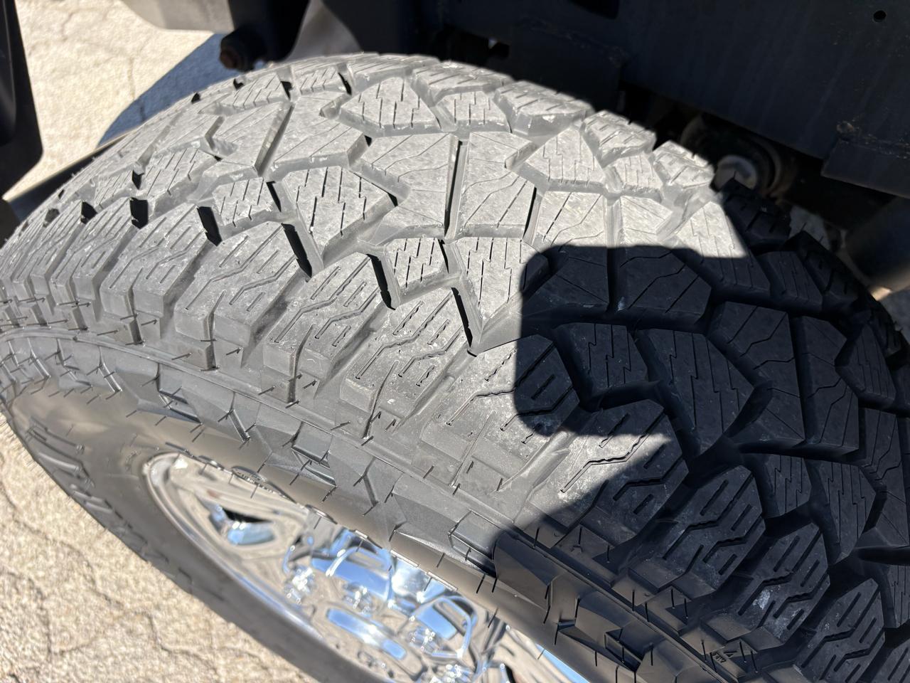 RAM 2500 Big Horn 4x4 Crew Cab 6'4" Box 2021