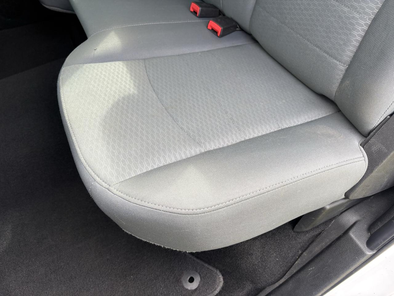 RAM 2500 Tradesman 4x4 Crew Cab 6'4" Box 2018