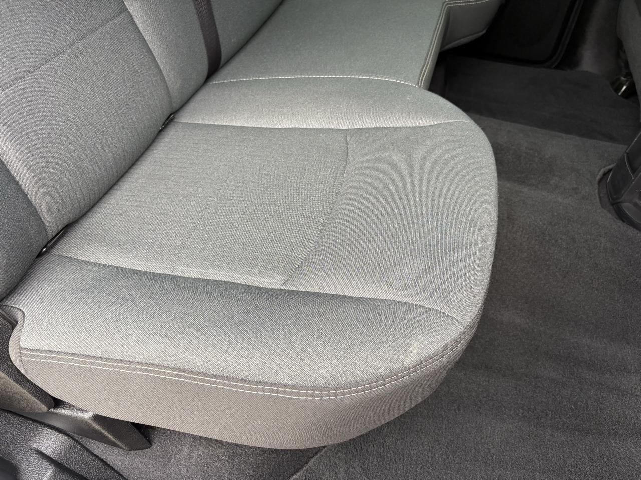 RAM 2500 Tradesman 4x4 Crew Cab 6'4" Box 2024