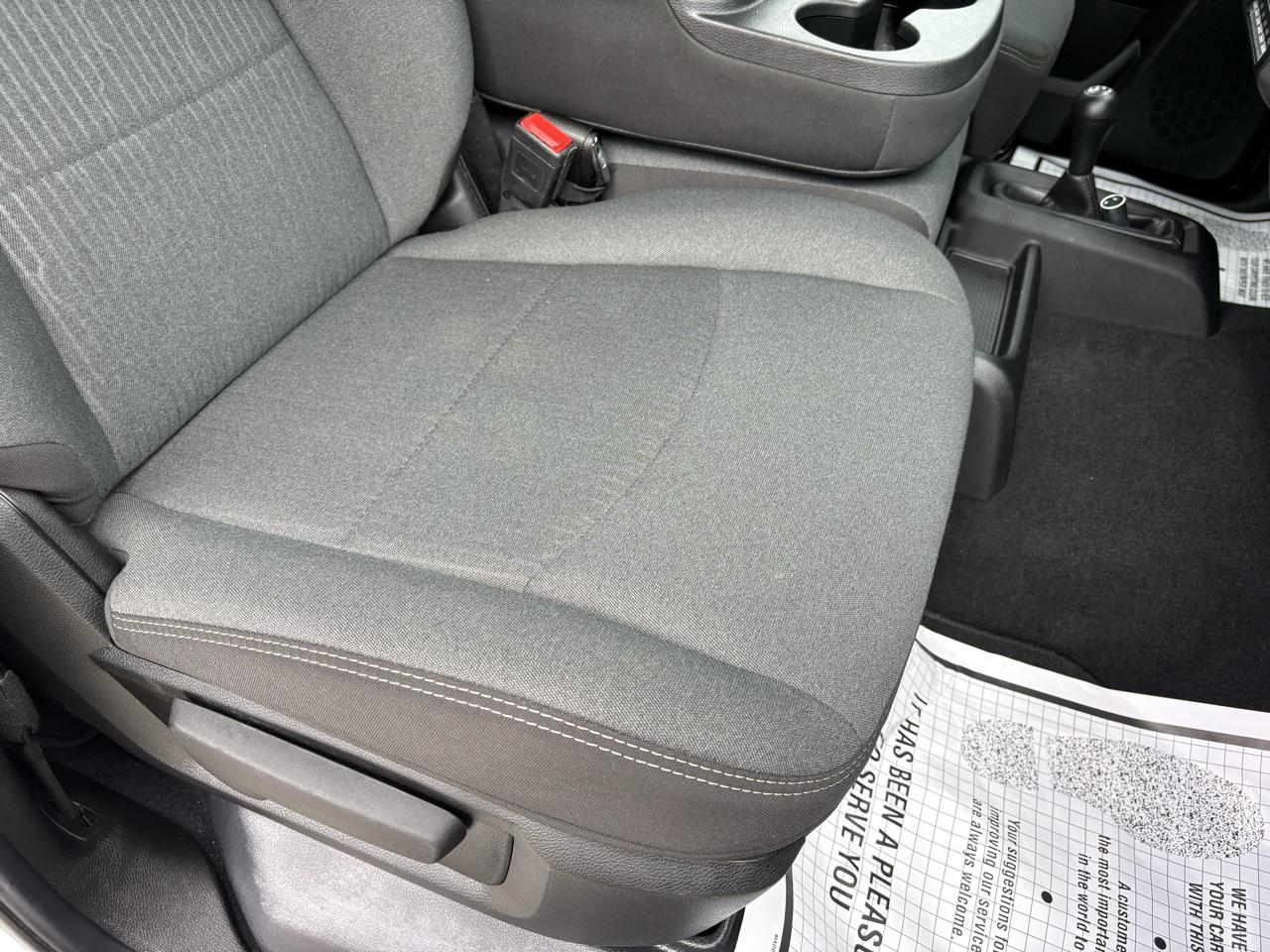 RAM 2500 Tradesman 4x4 Crew Cab 6'4" Box 2024
