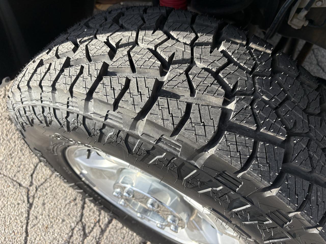 Ford Super Duty F-250 SRW 4WD Crew Cab 156" XLT 2013