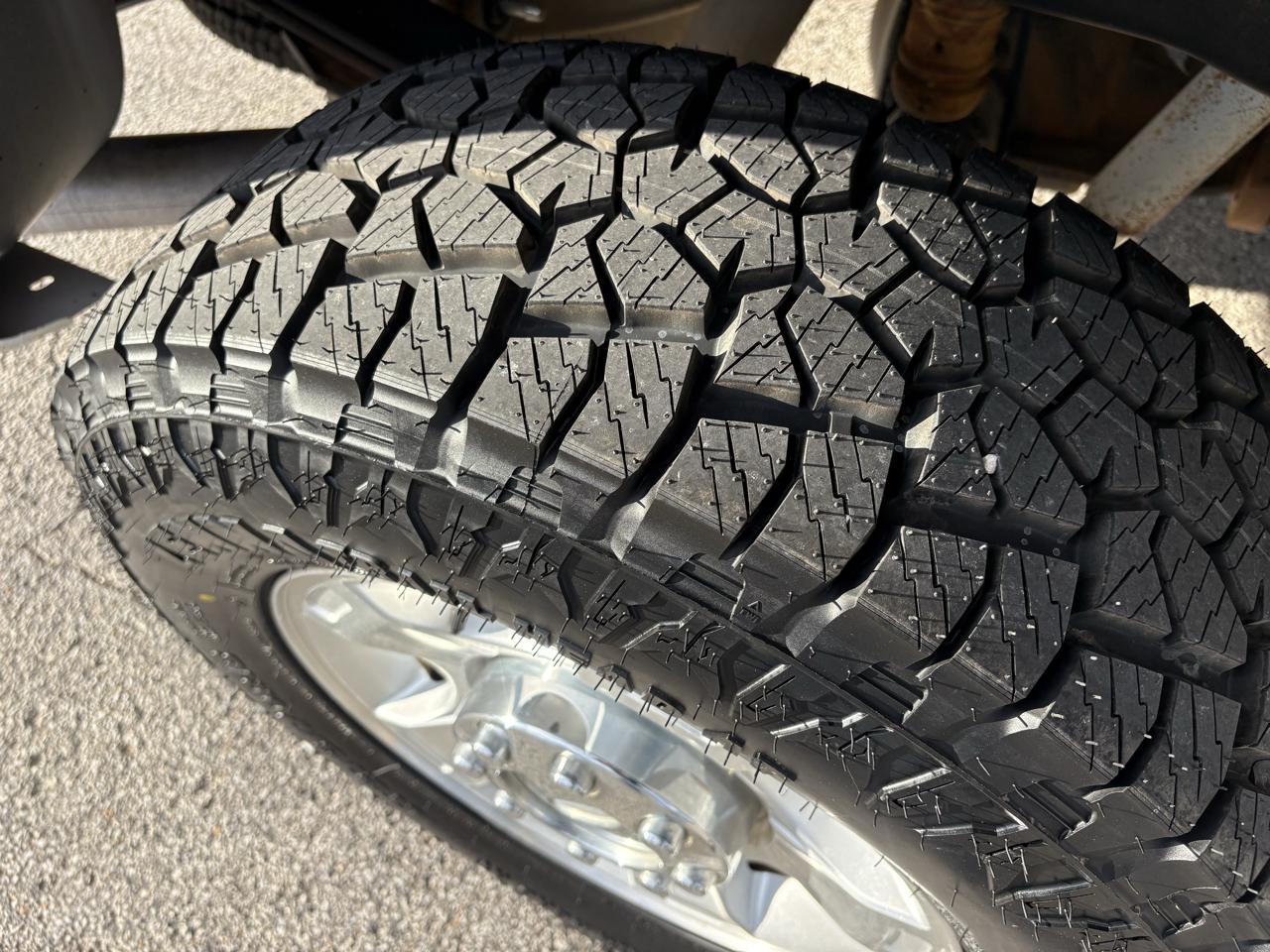 Ford Super Duty F-250 SRW 4WD Crew Cab 156" XLT 2013