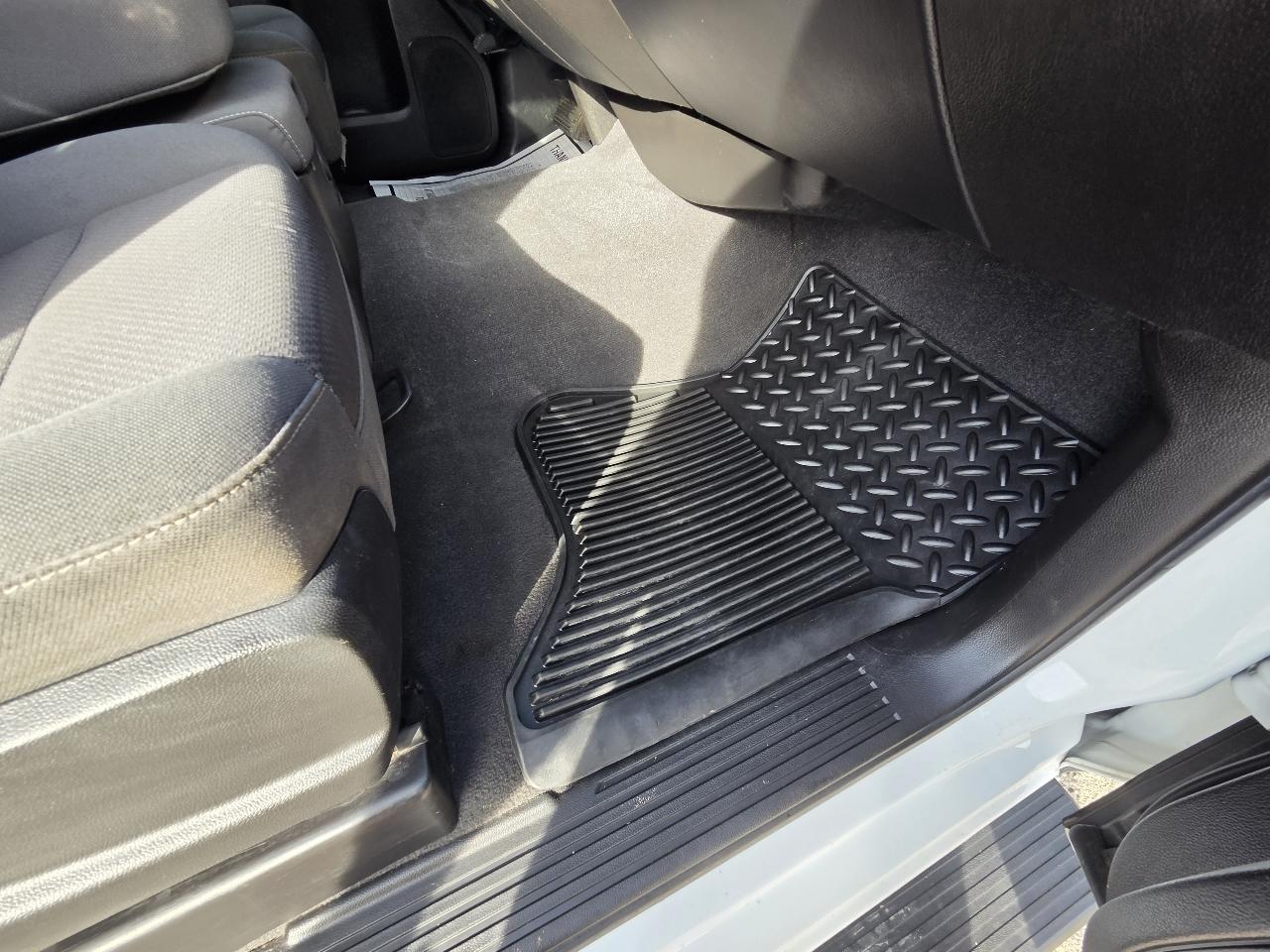 Chevrolet Silverado 2500HD 4WD Crew Cab 153.7" LT 2019