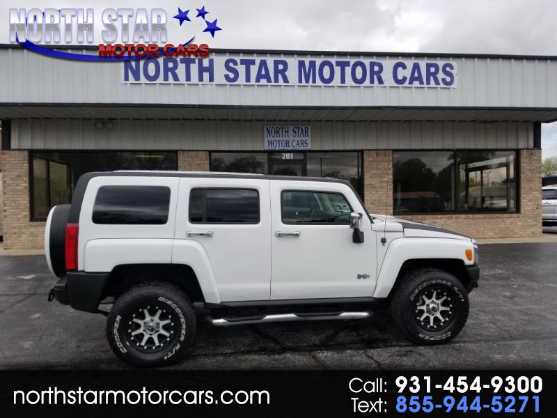 2006 Hummer H3 Motor For Sale