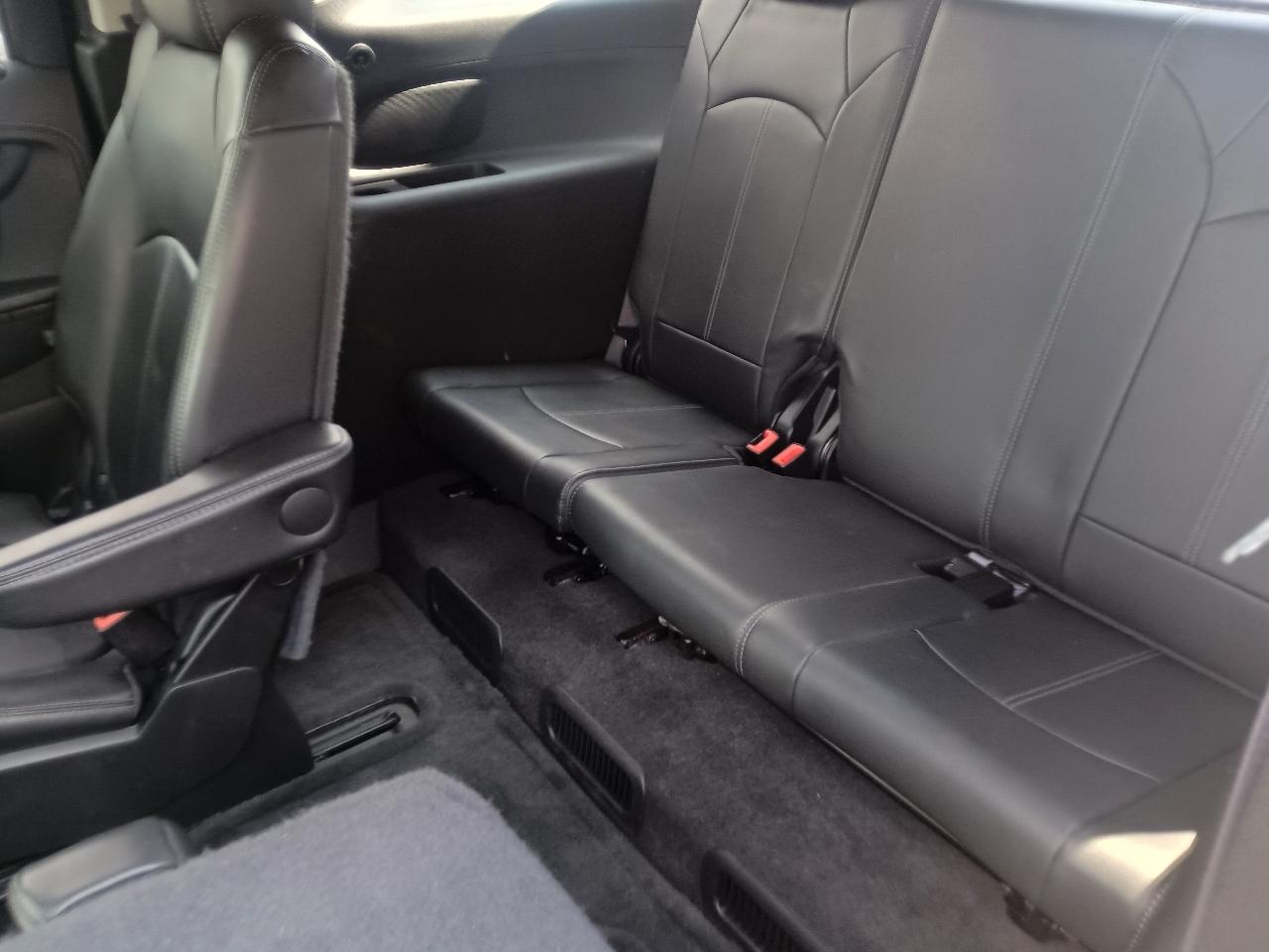 GMC Acadia AWD 4dr SLT1 2014