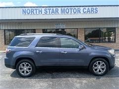 2014 GMC Acadia 