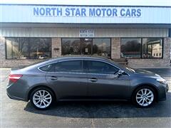 2013 Toyota Avalon 