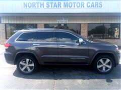 2015 Jeep Grand Cherokee  2015 Jeep Grand Cherokee