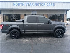 2016 Ford F-150  2016 Ford F-150