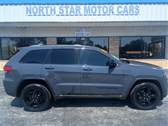 2018 Jeep Grand Cherokee  2018 Jeep Grand Cherokee
