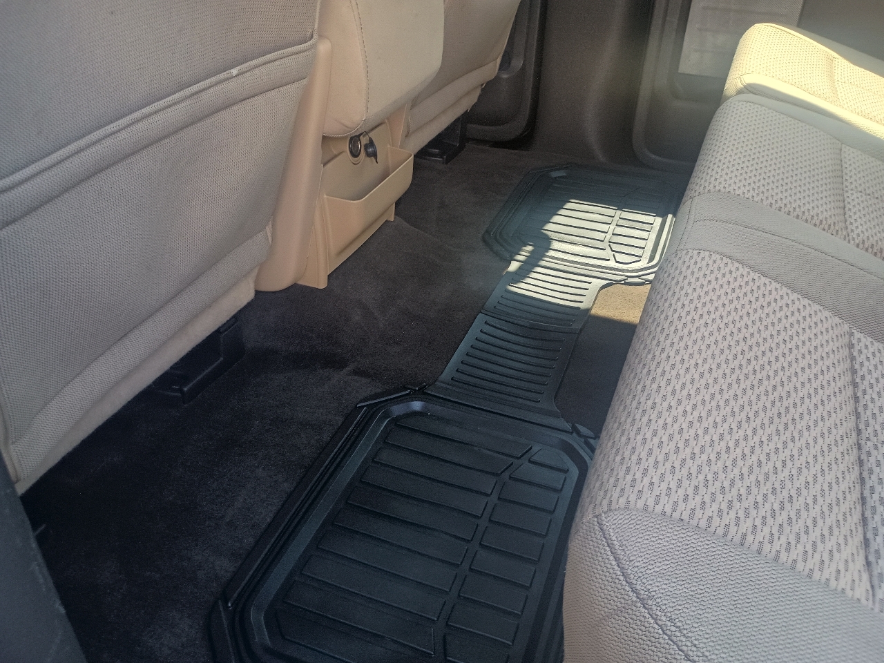 Ford F-150 4WD SuperCrew 145" XLT 2013 Ford F-150 4WD SuperCrew 145" XLT 2013