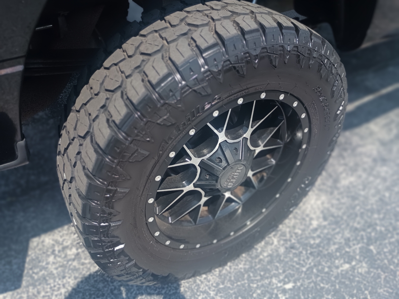 Ford F-150 4WD SuperCrew 145" XLT 2013 Ford F-150 4WD SuperCrew 145" XLT 2013