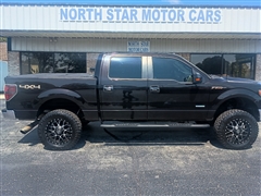 2013 Ford F-150  2013 Ford F-150