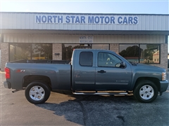 2011 Chevrolet Silverado 1500 