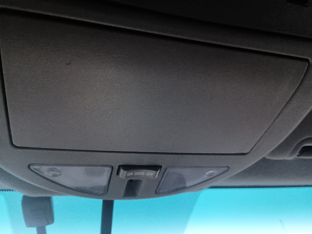 Nissan Titan 4WD Crew Cab SWB PRO-4X 2015