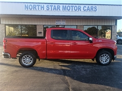 2019 Chevrolet Silverado 1500  2019 Chevrolet Silverado 1500