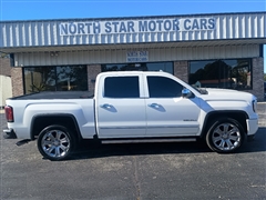 2018 GMC Sierra 1500  2018 GMC Sierra 1500