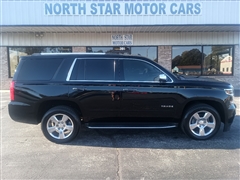 2017 Chevrolet Tahoe 