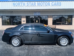 2013 Chrysler 300 