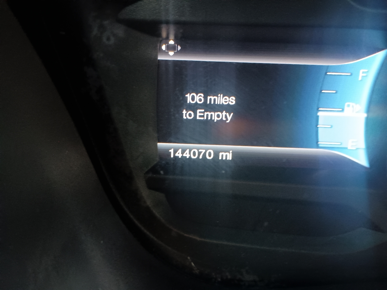 Ford Explorer 4WD 4dr Sport 2014