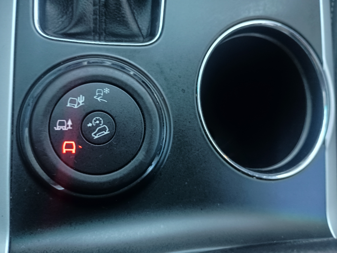 Ford Explorer 4WD 4dr Sport 2014