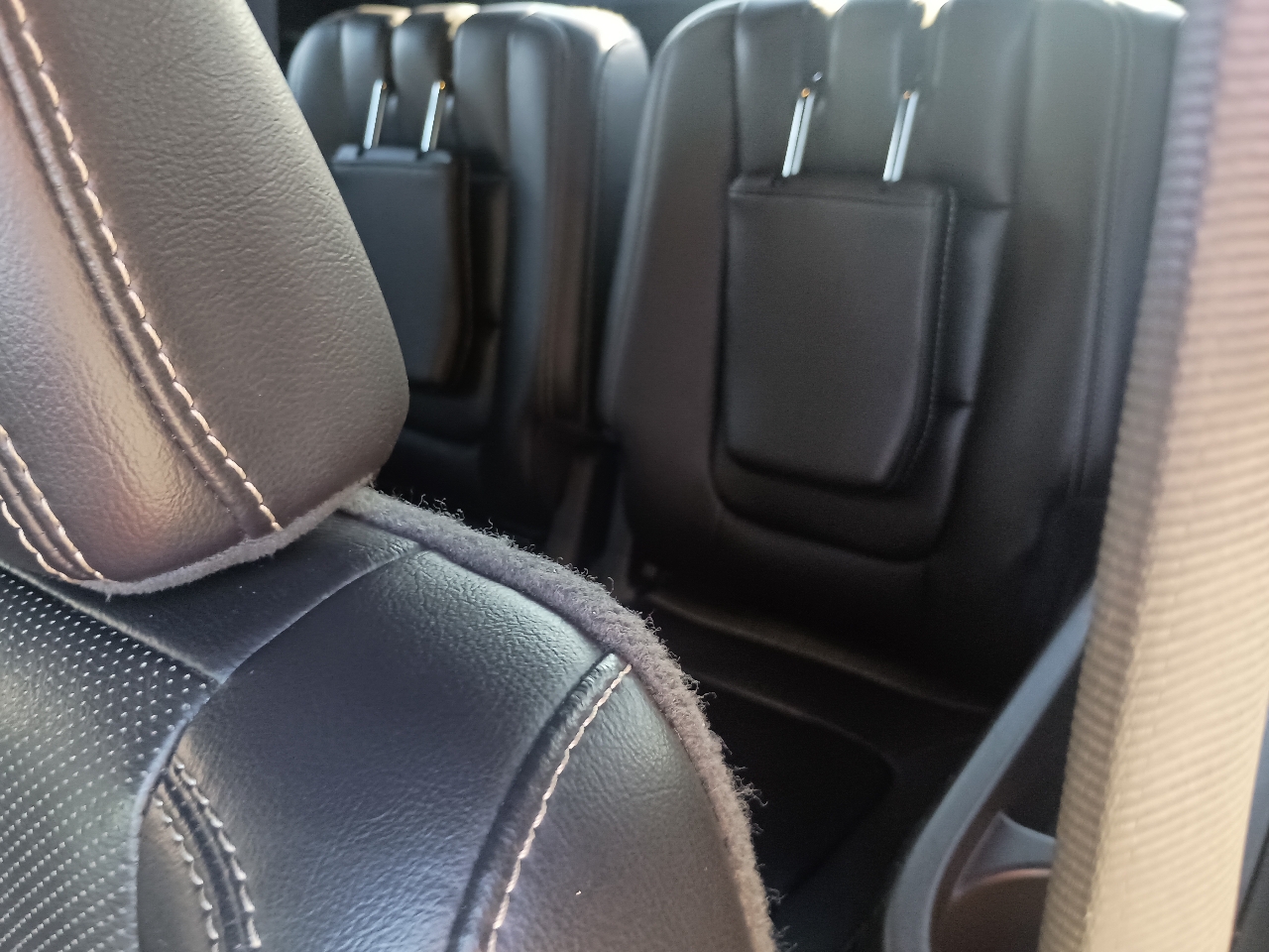 Ford Explorer 4WD 4dr Sport 2014