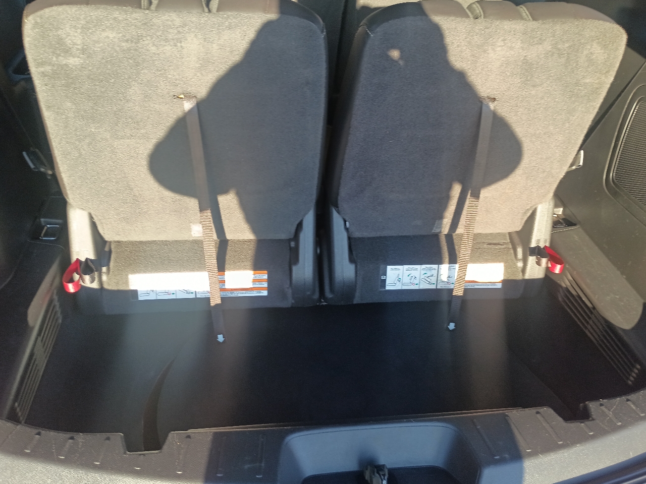 Ford Explorer 4WD 4dr Sport 2014