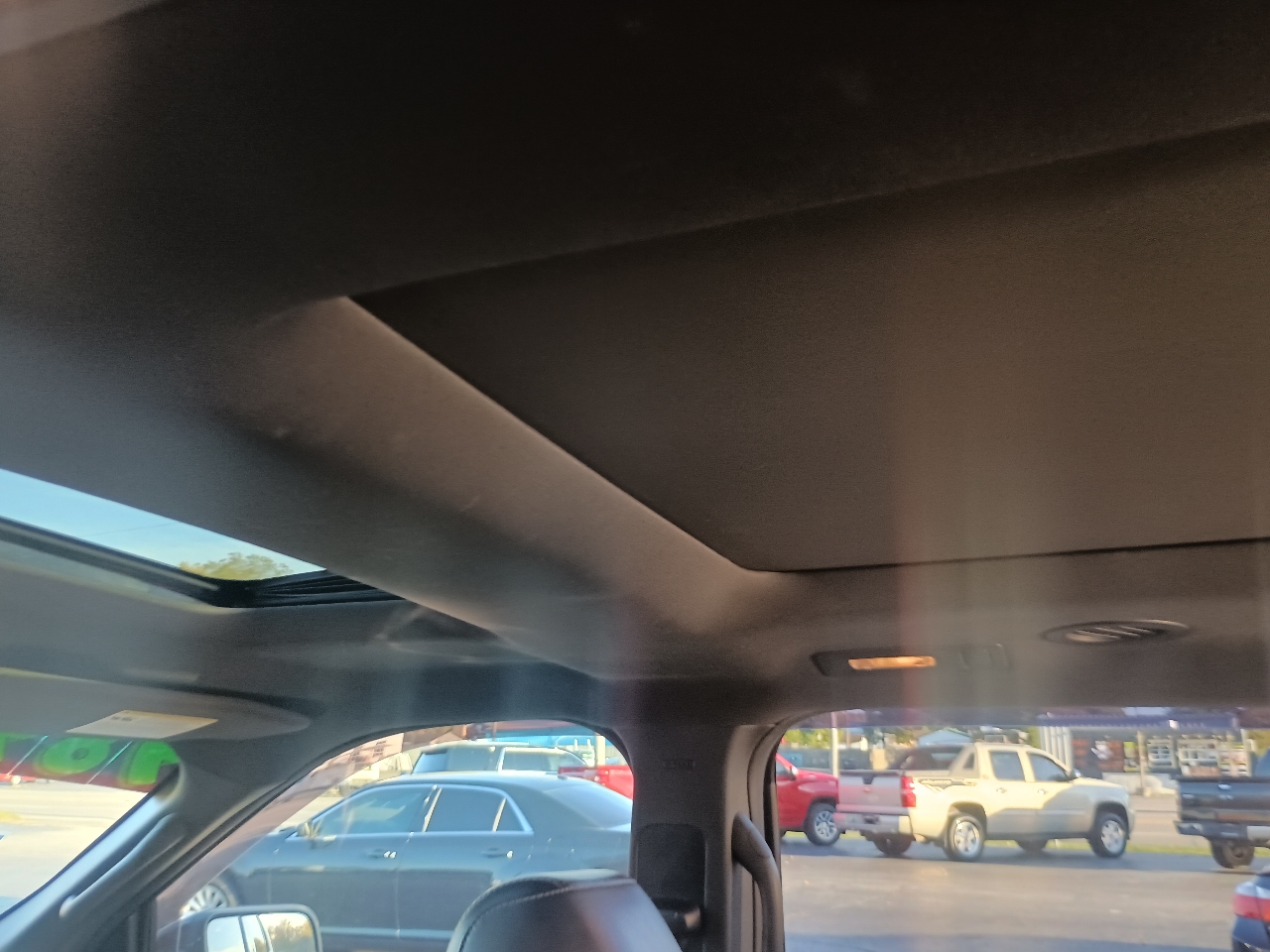 Ford Explorer 4WD 4dr Sport 2014